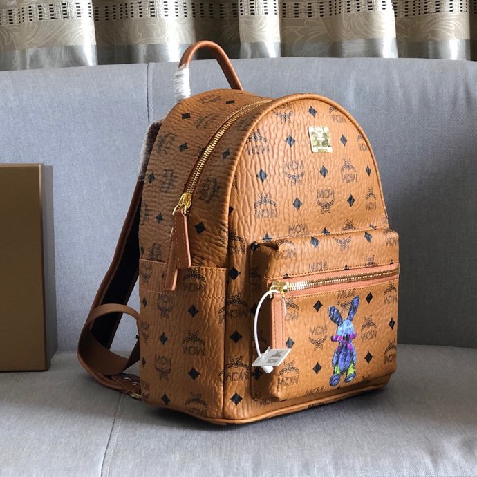 MCM Backpacks